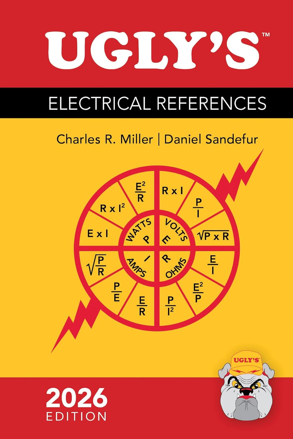 Ugly's Electrician References