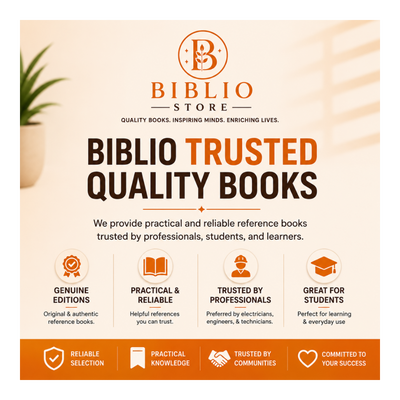 Trusted Quality Books