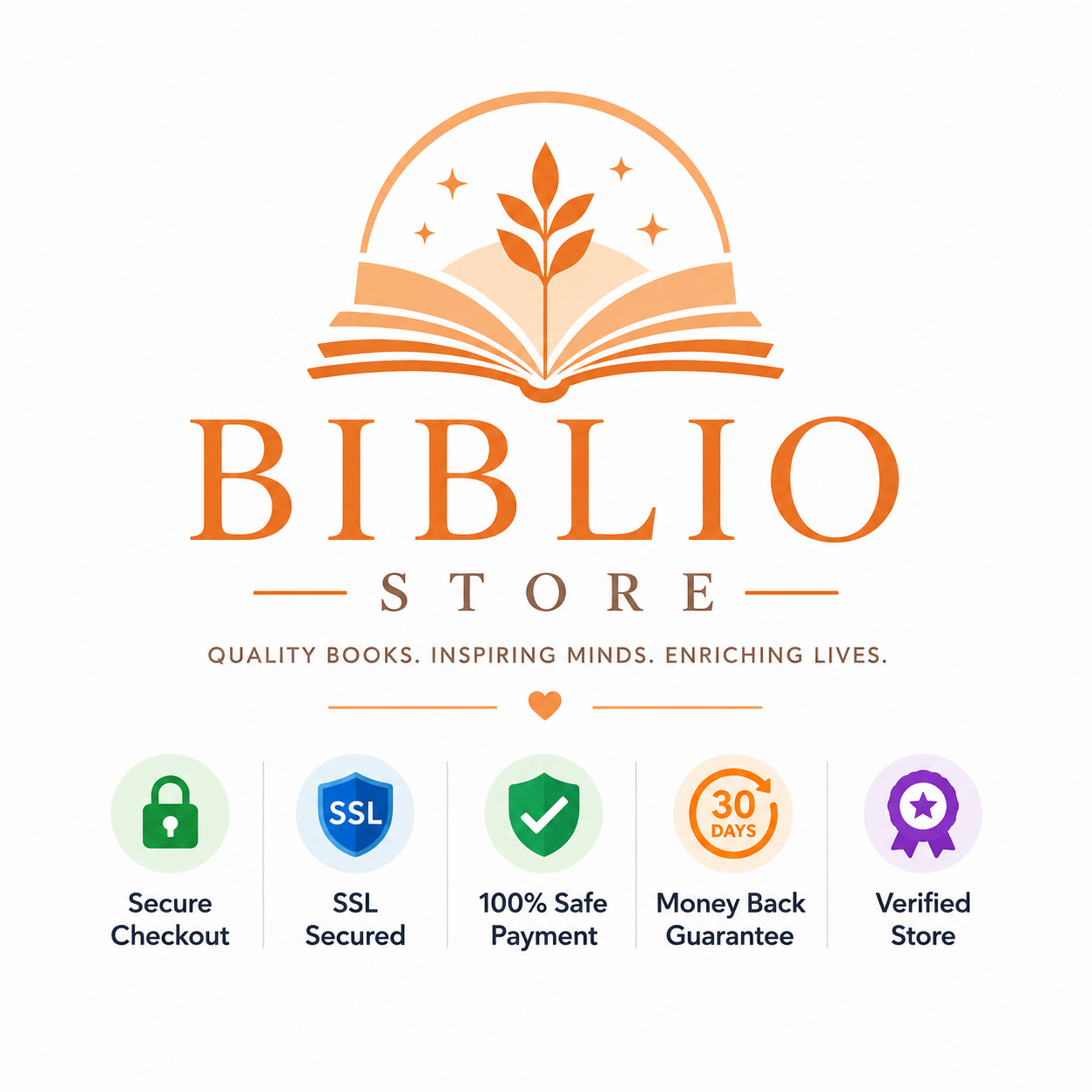 Brand logo