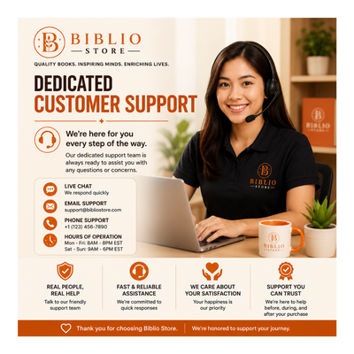 Dedicated Customer Support