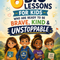 6 Big Lessons for Kids Who Are Ready to Be Brave, Kind & Unstoppable eBook